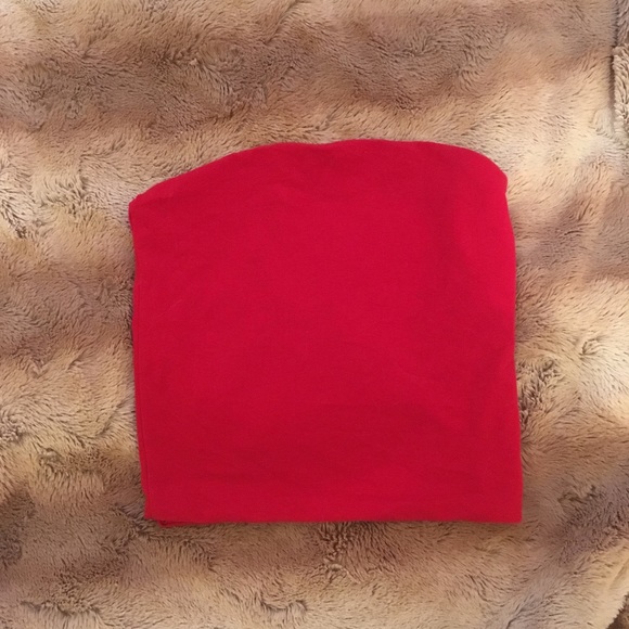 Brandy Tube Tops (NOW In blue, pink white lavender - Picture 7 of 8